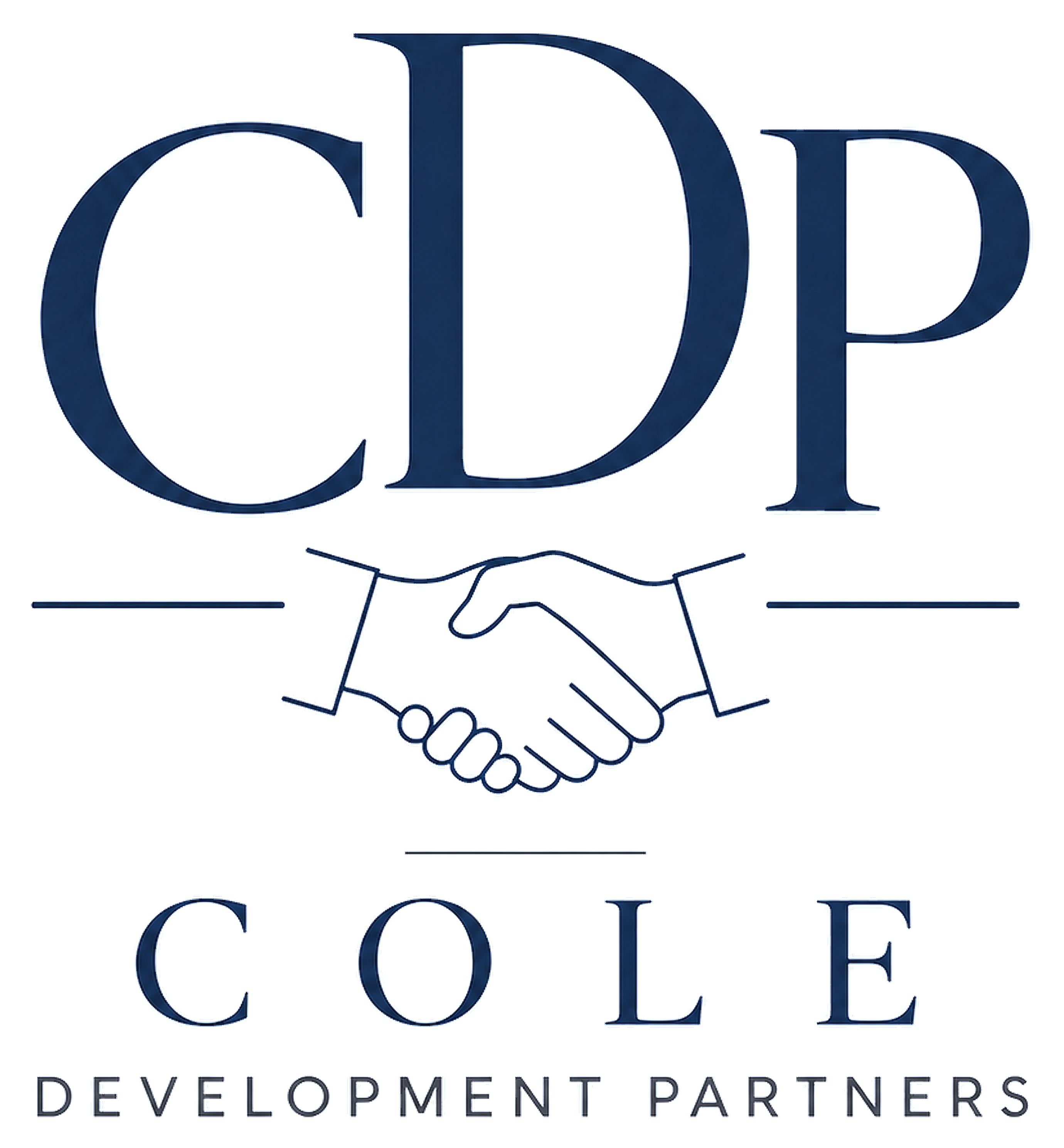 Cole Development Partners logo